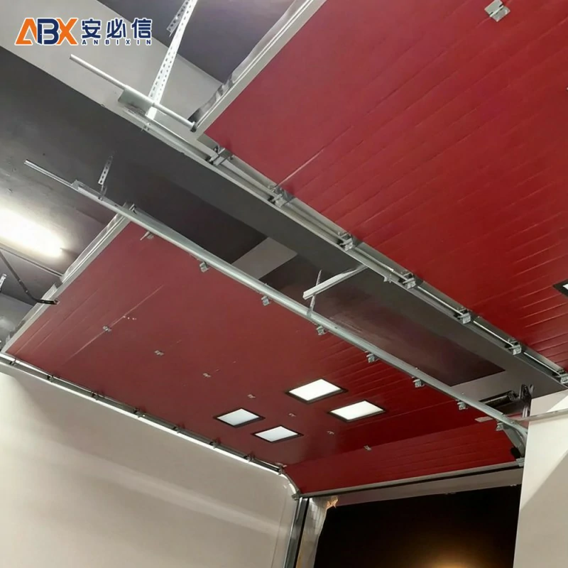 玉树藏族自治州翻板提升门