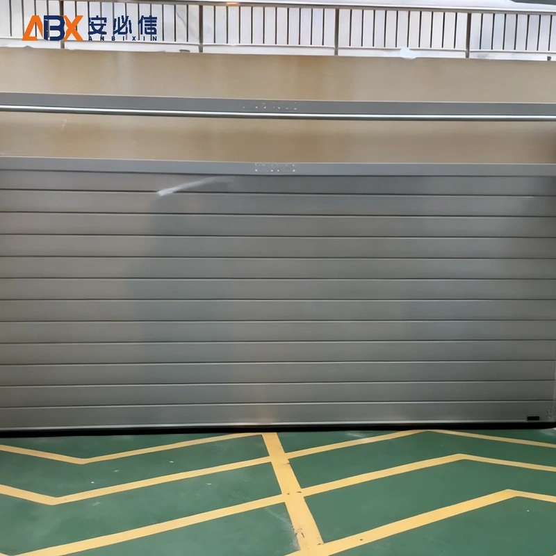 玉树藏族自治州快速卷帘门
